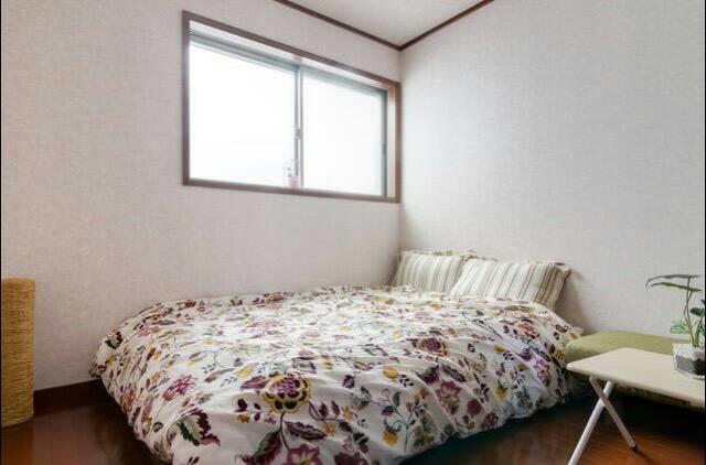 Tammy Hostel Villa Osaka Exterior foto